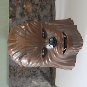Chewbaca Stein Mug